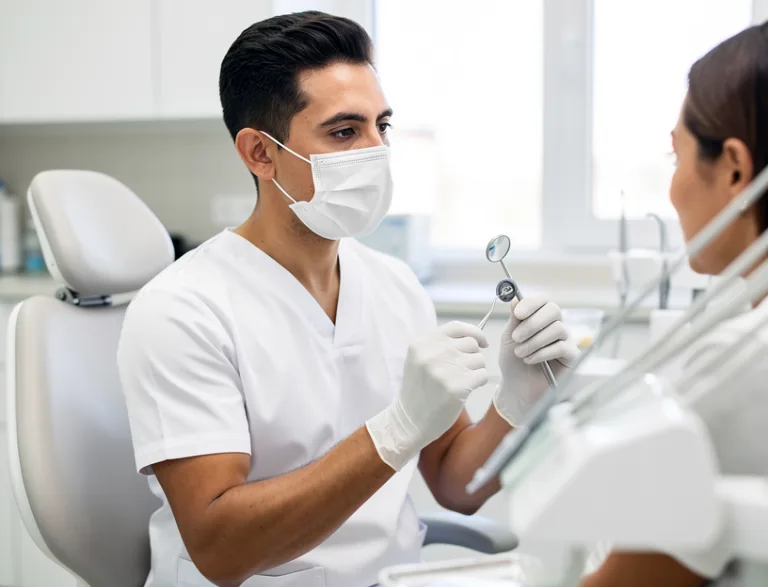 dentist Ashfield